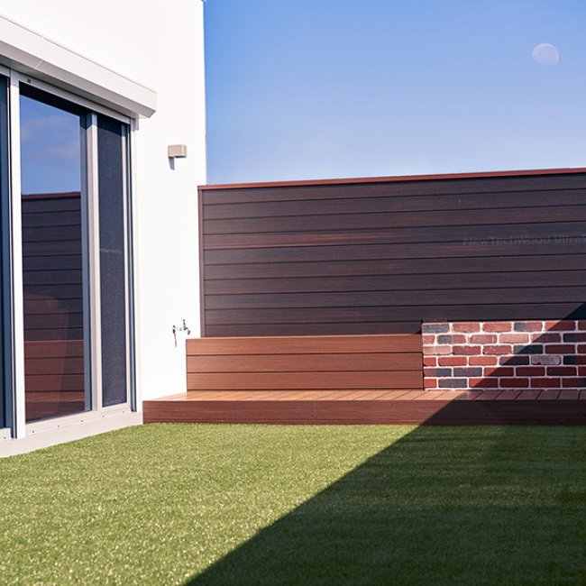 Decking Market'le Kaliteli ve Estetik Mekanlar