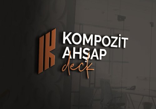 Kompozit Ahşap Deck